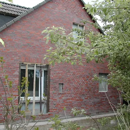 Ferienhaus Sophia Casa vacanze Dornum