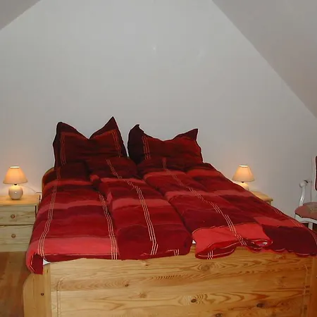 Ferienhaus Sophia * Dornum