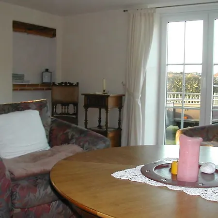 Ferienhaus Sophia * Dornum