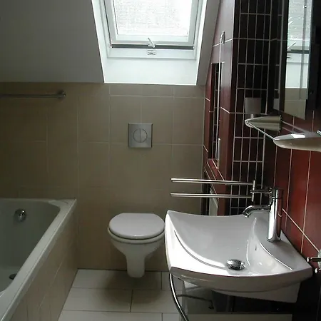 Casa vacanze Ferienhaus Sophia Dornum
