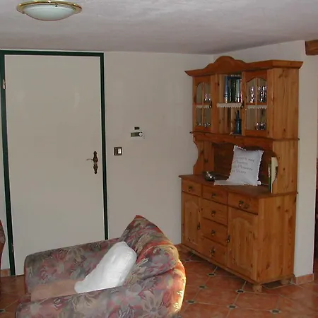 Ferienhaus Sophia Dornum