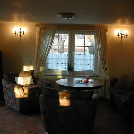 Ferienhaus Sophia